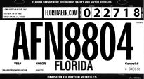 florida temporary tags online